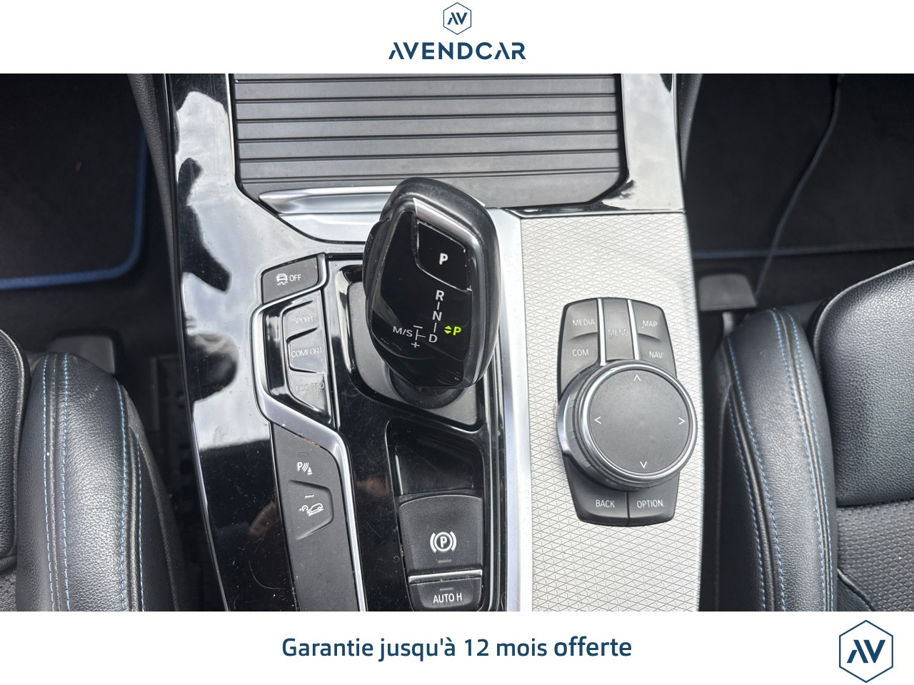 
                                                Voiture
                                                 X4 2.0 D 190 X M-SPORT XDRIVE BVA