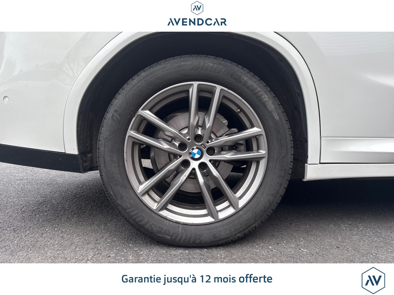 
                                                Voiture
                                                 X4 2.0 D 190 X M-SPORT XDRIVE BVA