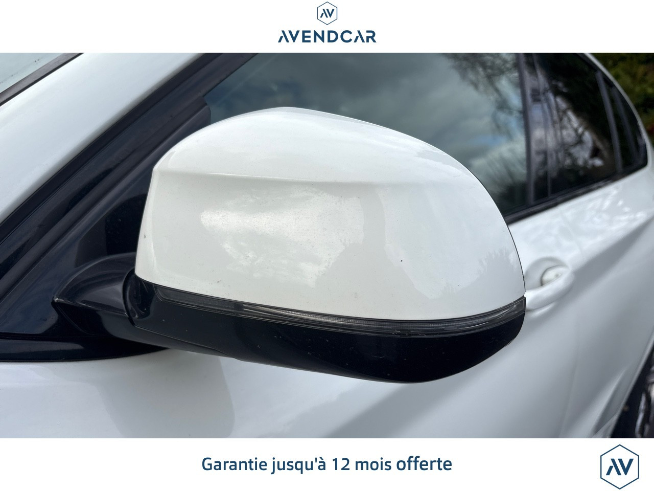 
                                                Voiture
                                                 X4 2.0 D 190 X M-SPORT XDRIVE BVA