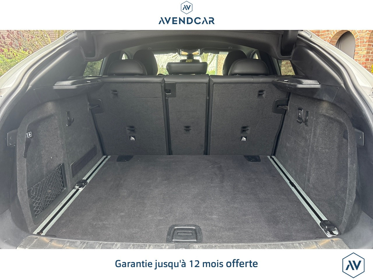 
                                                Voiture
                                                 X4 2.0 D 190 X M-SPORT XDRIVE BVA