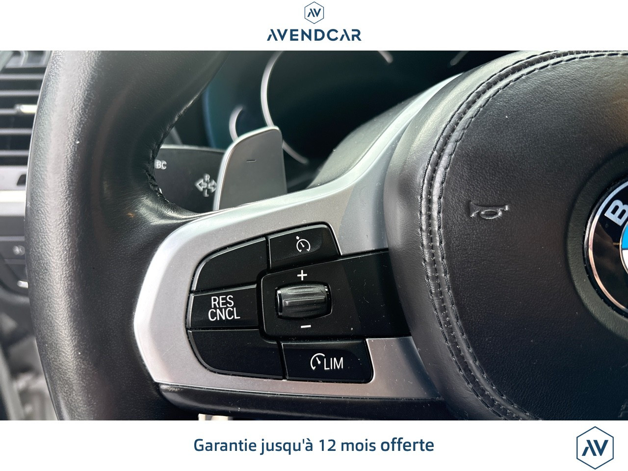 
                                                Voiture
                                                 X4 2.0 D 190 X M-SPORT XDRIVE BVA