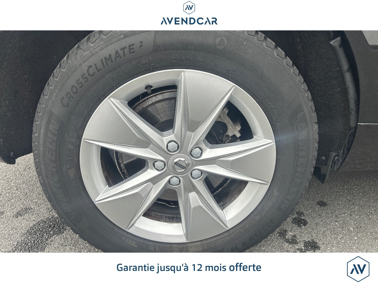 
                                                Voiture
                                                 XC60 2.0 B4 D 211H 195 MHEV HYBRID PLUS STYLE DARK GEARTRONIC BVA