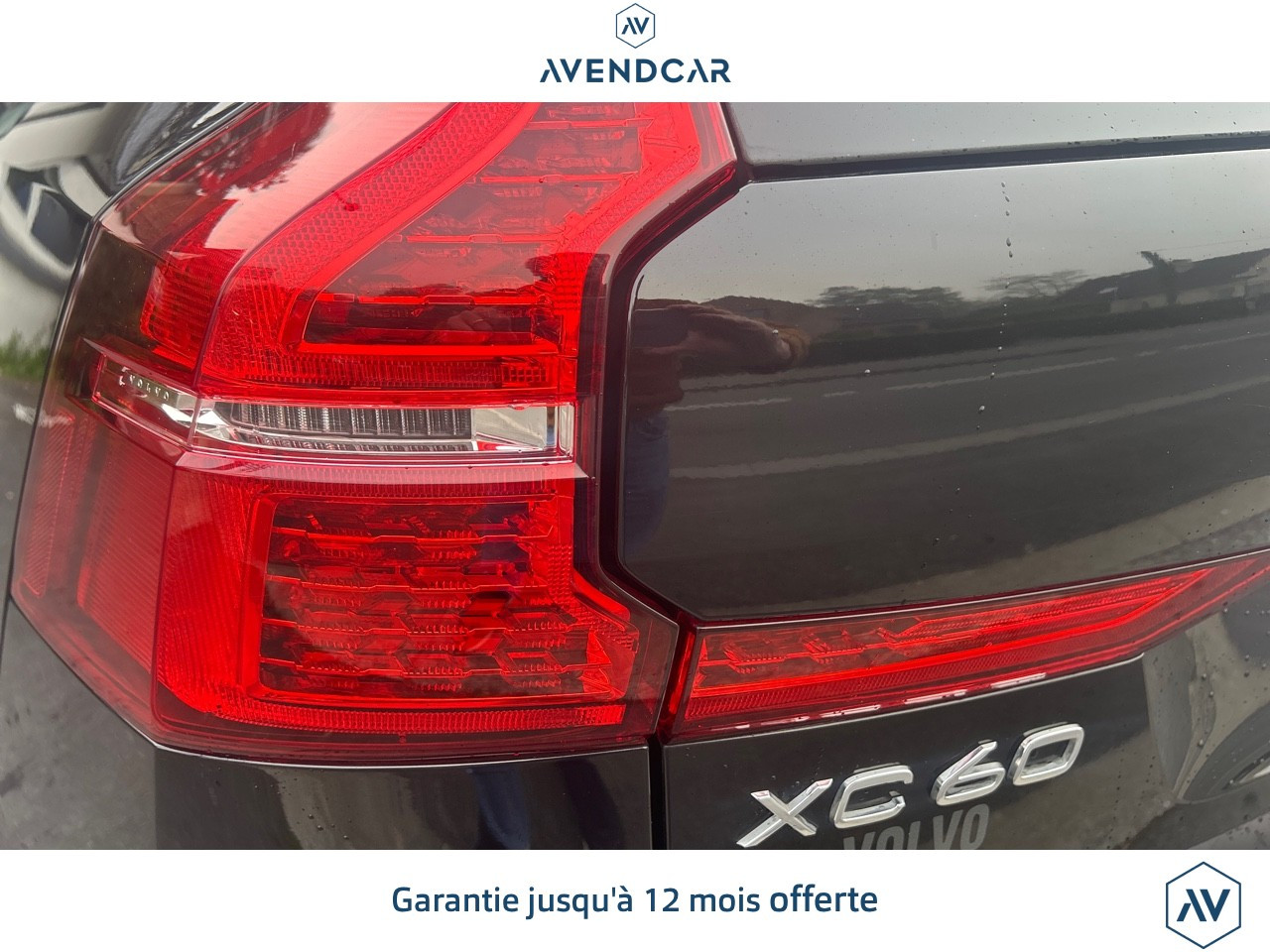 
                                                Voiture
                                                 XC60 2.0 B4 D 211H 195 MHEV HYBRID PLUS STYLE DARK GEARTRONIC BVA