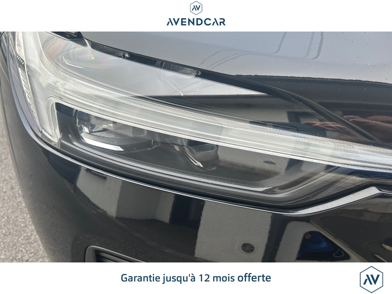 
                                                Voiture
                                                 XC60 2.0 B4 D 211H 195 MHEV HYBRID PLUS STYLE DARK GEARTRONIC BVA